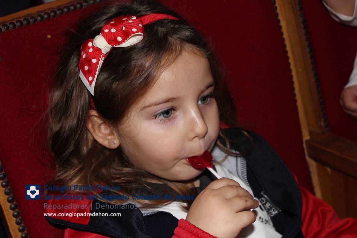 2014 12 22  REYES MAGOS INFANTIL (261)